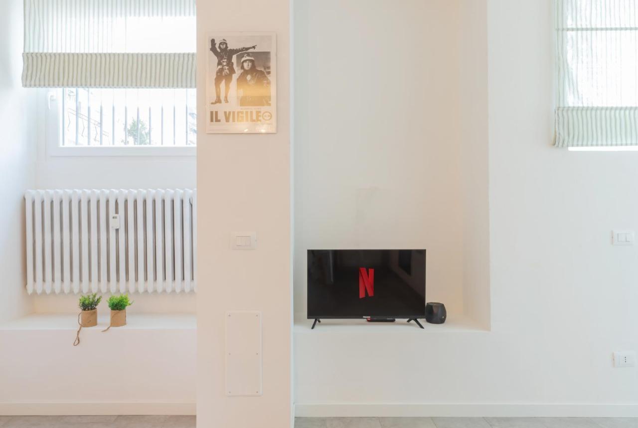 Fondazione Prada - Exclusive Loft Of Cinema ☆☆☆☆☆ Daire Milano Dış mekan fotoğraf